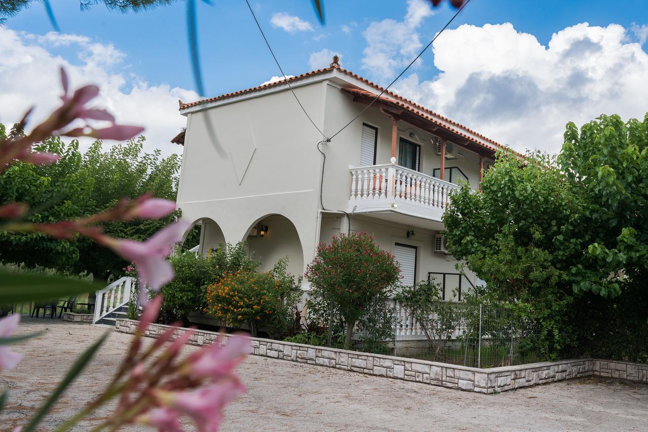 Laganas Dreams 1 Apartamento Exterior foto